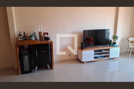 Apartamento à venda com 3 quartos, 98m² em Tijuca, Rio de Janeiro