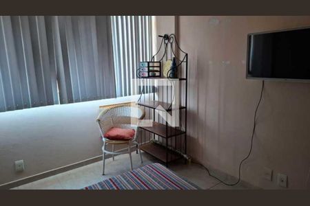 Apartamento à venda com 3 quartos, 98m² em Tijuca, Rio de Janeiro