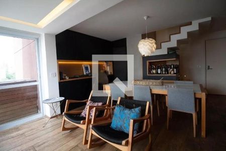 Apartamento à venda com 1 quarto, 114m² em Paraíso, São Paulo