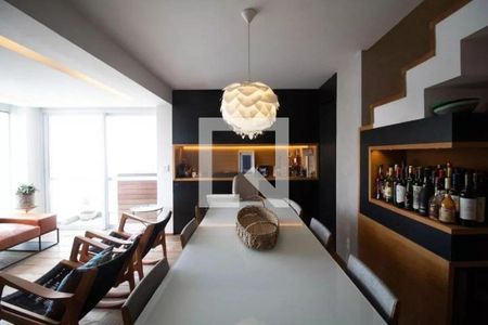 Apartamento à venda com 1 quarto, 114m² em Paraíso, São Paulo