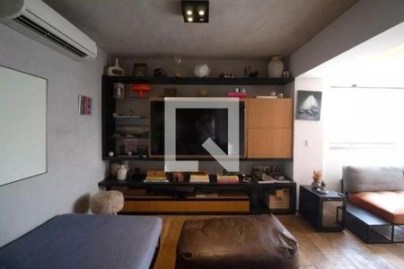 Apartamento à venda com 1 quarto, 114m² em Paraíso, São Paulo