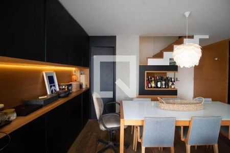 Apartamento à venda com 1 quarto, 114m² em Paraíso, São Paulo