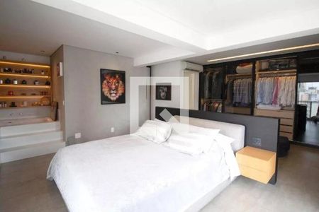 Apartamento à venda com 1 quarto, 114m² em Paraíso, São Paulo