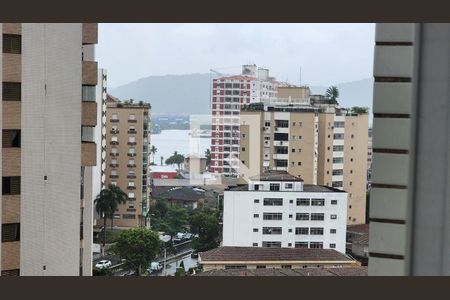 Apartamento para alugar com 48m², 1 quarto e 1 vagaVista do Quarto