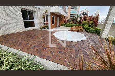 Apartamento para alugar com 48m², 1 quarto e 1 vagaSpa