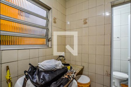Casa à venda com 165m², 3 quartos e 2 vagasÁrea de Serviço