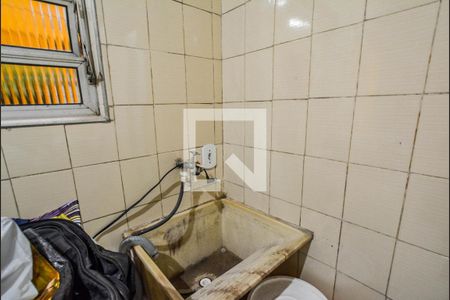 Casa à venda com 165m², 3 quartos e 2 vagasÁrea de Serviço