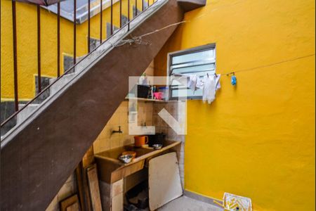 Casa à venda com 165m², 3 quartos e 2 vagasQuintal