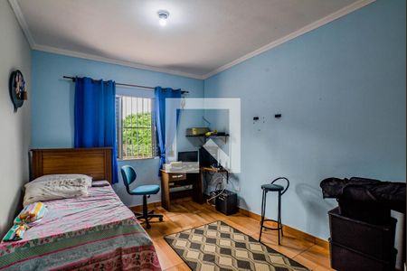 Casa à venda com 165m², 3 quartos e 2 vagasQuarto Suíte