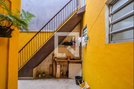 Casa à venda com 165m², 3 quartos e 2 vagasQuintal