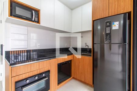 Apartamento para alugar com 60m², 2 quartos e 1 vaga Apartamento para alugar com 60m², 2 quartos e 1 vagaCozinha