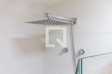 Apartamento para alugar com 60m², 2 quartos e 1 vaga Apartamento para alugar com 60m², 2 quartos e 1 vagaBanheiro da Suíte