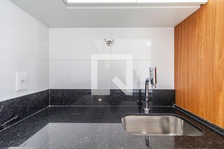 Apartamento para alugar com 60m², 2 quartos e 1 vaga Apartamento para alugar com 60m², 2 quartos e 1 vagaCozinha