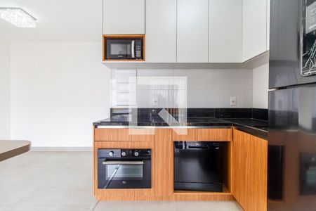 Apartamento para alugar com 60m², 2 quartos e 1 vaga Apartamento para alugar com 60m², 2 quartos e 1 vagaCozinha