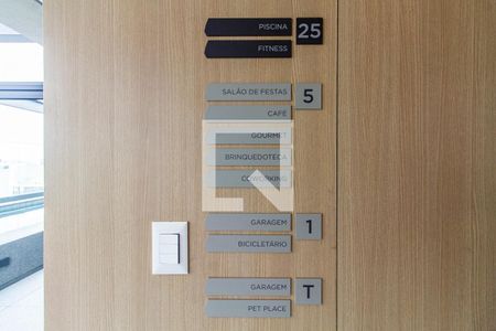 Apartamento para alugar com 60m², 2 quartos e 1 vaga Apartamento para alugar com 60m², 2 quartos e 1 vagaÁrea comum