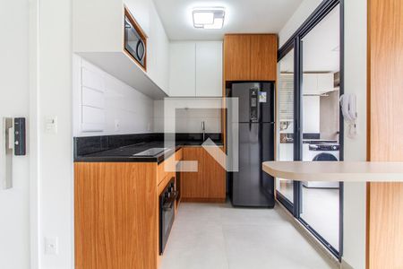 Apartamento para alugar com 60m², 2 quartos e 1 vaga Apartamento para alugar com 60m², 2 quartos e 1 vagaCozinha