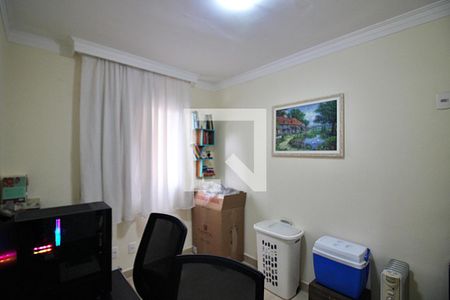 Apartamento à venda com 53m², 2 quartos e 1 vagaQuarto 2