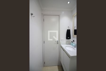 Apartamento à venda com 53m², 2 quartos e 1 vagaBanheiro Social