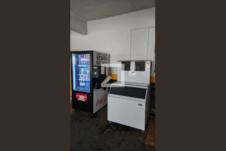 Apartamento para alugar com 48m², 1 quarto e 1 vaga Apartamento para alugar com 48m², 1 quarto e 1 vagaÁrea comum