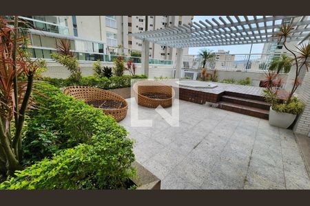 Apartamento para alugar com 48m², 1 quarto e 1 vaga Apartamento para alugar com 48m², 1 quarto e 1 vagaSpa