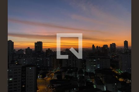 Apartamento para alugar com 48m², 1 quarto e 1 vaga Apartamento para alugar com 48m², 1 quarto e 1 vagaVista da Varanda