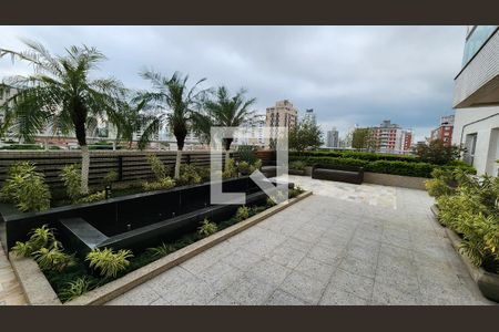 Apartamento para alugar com 48m², 1 quarto e 1 vaga Apartamento para alugar com 48m², 1 quarto e 1 vagaJardim