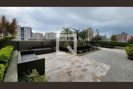 Apartamento para alugar com 48m², 1 quarto e 1 vaga Apartamento para alugar com 48m², 1 quarto e 1 vagaJardim