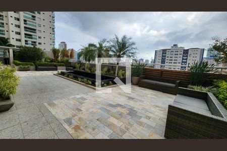 Apartamento para alugar com 48m², 1 quarto e 1 vaga Apartamento para alugar com 48m², 1 quarto e 1 vagaJardim