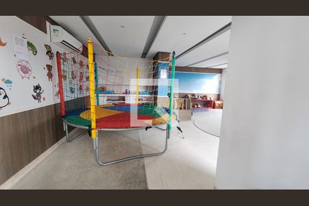 Apartamento para alugar com 48m², 1 quarto e 1 vaga Apartamento para alugar com 48m², 1 quarto e 1 vagaBrinquedoteca