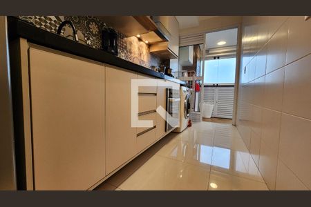 Apartamento para alugar com 48m², 1 quarto e 1 vaga Apartamento para alugar com 48m², 1 quarto e 1 vagaCozinha