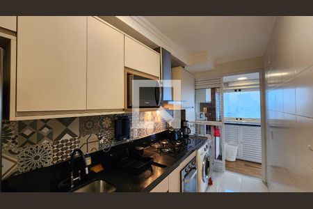 Apartamento para alugar com 48m², 1 quarto e 1 vaga Apartamento para alugar com 48m², 1 quarto e 1 vagaCozinha