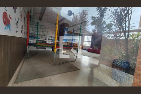 Apartamento para alugar com 48m², 1 quarto e 1 vaga Apartamento para alugar com 48m², 1 quarto e 1 vagaBrinquedoteca