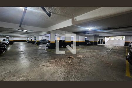 Apartamento para alugar com 48m², 1 quarto e 1 vaga Apartamento para alugar com 48m², 1 quarto e 1 vagaGaragem