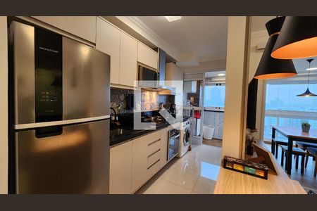 Apartamento para alugar com 48m², 1 quarto e 1 vaga Apartamento para alugar com 48m², 1 quarto e 1 vagaCozinha