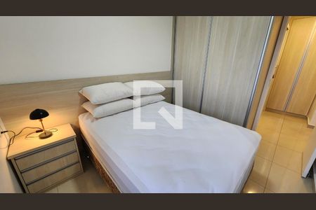 Apartamento para alugar com 48m², 1 quarto e 1 vaga Apartamento para alugar com 48m², 1 quarto e 1 vagaQuarto