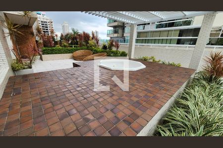 Apartamento para alugar com 48m², 1 quarto e 1 vaga Apartamento para alugar com 48m², 1 quarto e 1 vagaSpa