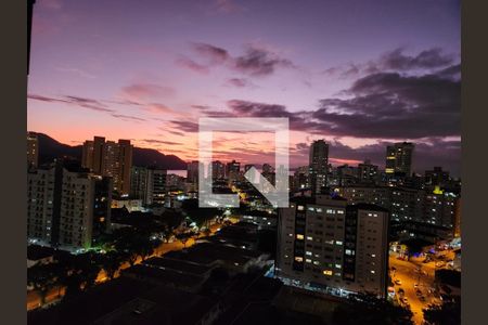 Apartamento para alugar com 48m², 1 quarto e 1 vaga Apartamento para alugar com 48m², 1 quarto e 1 vagaVista da Varanda