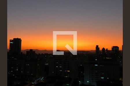 Apartamento para alugar com 48m², 1 quarto e 1 vaga Apartamento para alugar com 48m², 1 quarto e 1 vagaVista da Varanda