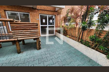 Apartamento para alugar com 48m², 1 quarto e 1 vaga Apartamento para alugar com 48m², 1 quarto e 1 vagaBrinquedoteca