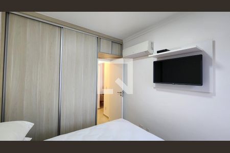 Apartamento para alugar com 48m², 1 quarto e 1 vaga Apartamento para alugar com 48m², 1 quarto e 1 vagaQuarto