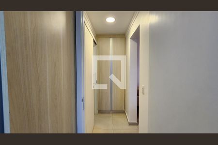 Apartamento para alugar com 48m², 1 quarto e 1 vaga Apartamento para alugar com 48m², 1 quarto e 1 vagaQuarto - Armários