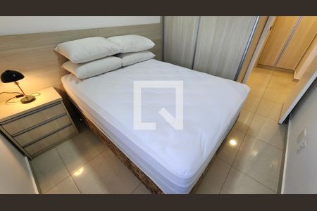 Apartamento para alugar com 48m², 1 quarto e 1 vaga Apartamento para alugar com 48m², 1 quarto e 1 vagaQuarto
