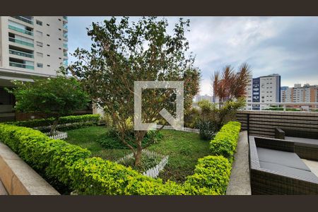 Apartamento para alugar com 48m², 1 quarto e 1 vaga Apartamento para alugar com 48m², 1 quarto e 1 vagaJardim