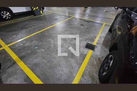 Apartamento para alugar com 48m², 1 quarto e 1 vaga Apartamento para alugar com 48m², 1 quarto e 1 vagaGaragem