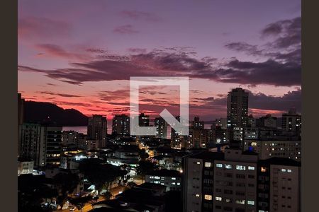 Apartamento para alugar com 48m², 1 quarto e 1 vaga Apartamento para alugar com 48m², 1 quarto e 1 vagaVista da Varanda