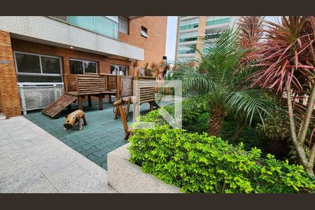 Apartamento para alugar com 48m², 1 quarto e 1 vaga Apartamento para alugar com 48m², 1 quarto e 1 vagaÁrea comum - Playground