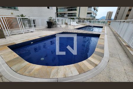 Apartamento para alugar com 48m², 1 quarto e 1 vaga Apartamento para alugar com 48m², 1 quarto e 1 vagaÁrea comum - Piscina