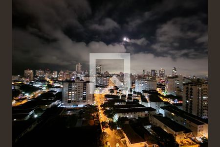 Apartamento para alugar com 48m², 1 quarto e 1 vaga Apartamento para alugar com 48m², 1 quarto e 1 vagaVista da Varanda