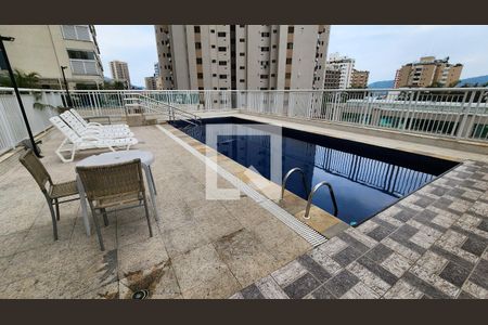 Apartamento para alugar com 48m², 1 quarto e 1 vaga Apartamento para alugar com 48m², 1 quarto e 1 vagaÁrea comum - Piscina