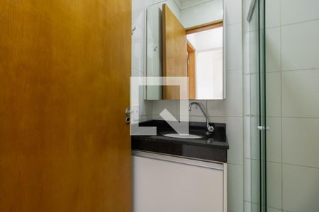 Apartamento para alugar com 34m², 2 quartos e 1 vagaBanheiro